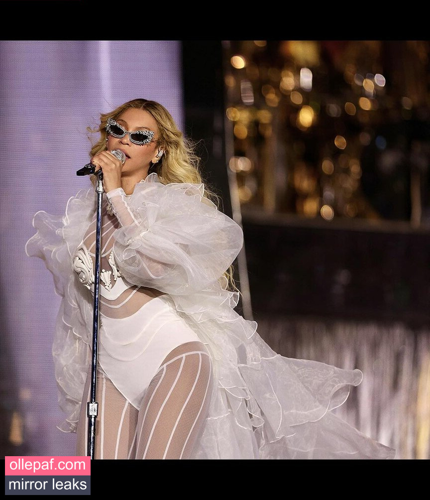 Latest Leaks Beyonce Nude #646 - Fapello