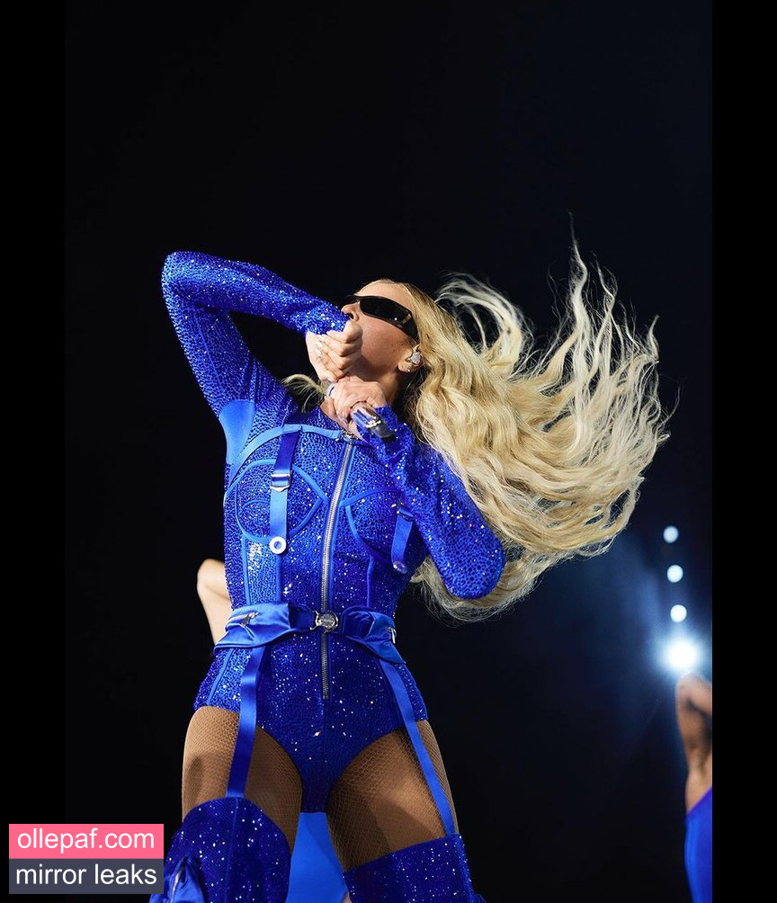 Latest Leaks Beyonce Nude #649 - Fapello