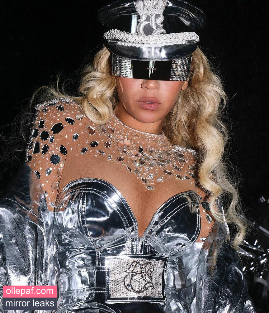 Latest Leaks Beyonce Nude #651 - Fapello