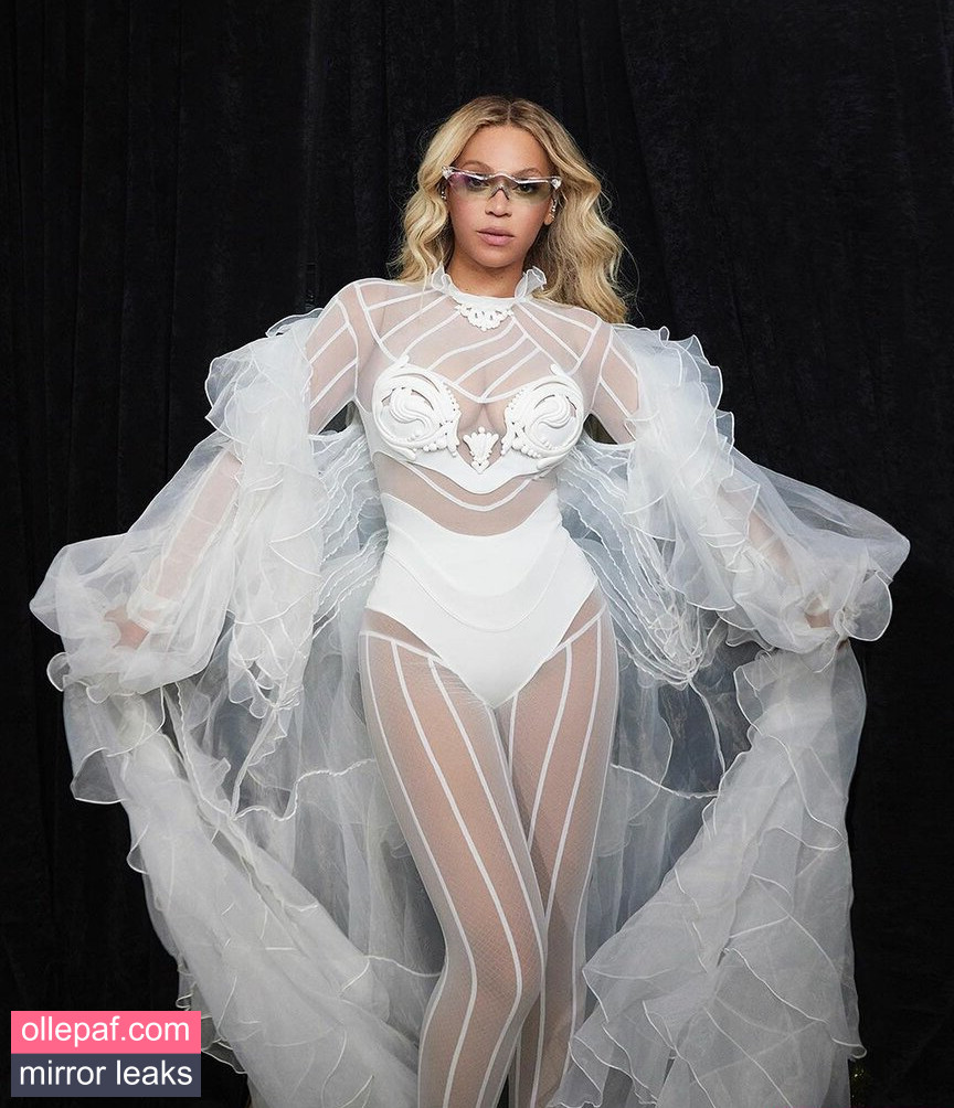 Latest Leaks Beyonce Nude #654 - Fapello