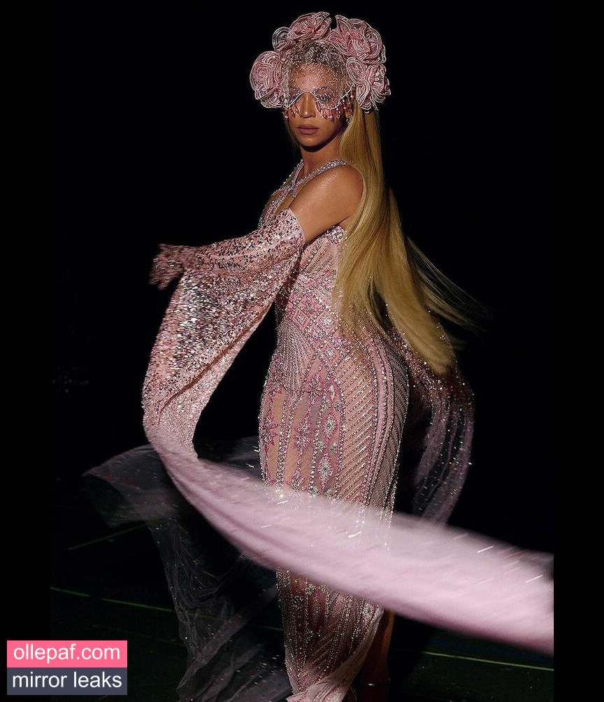 Latest Leaks Beyonce Nude #664 - Fapello