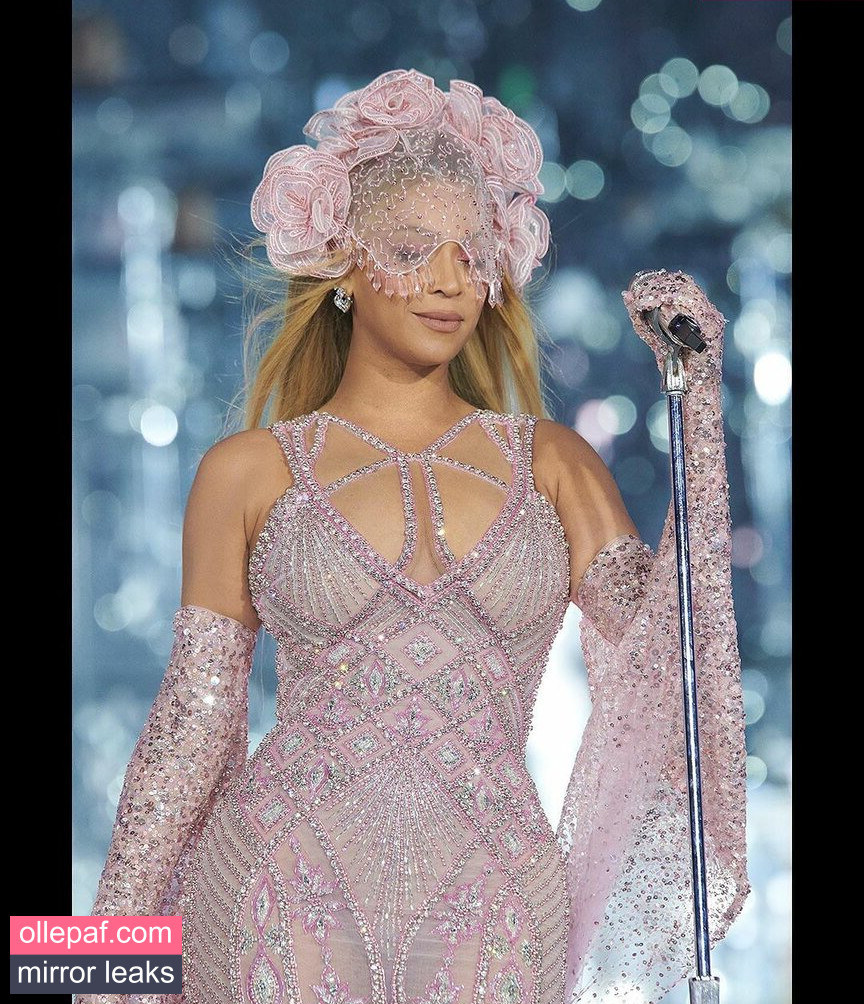 Latest Leaks Beyonce Nude #671 - Fapello