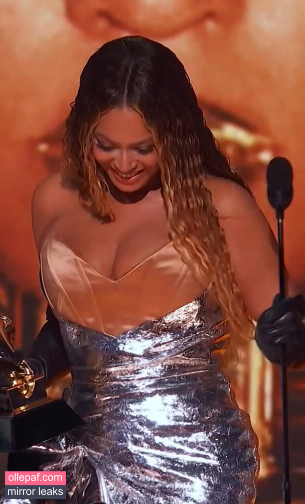 Latest Leaks Beyonce Nude #69 - Fapello