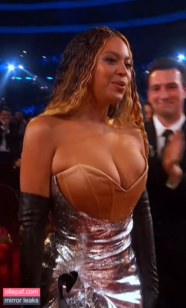 Latest Leaks Beyonce Nude #71 - Fapello