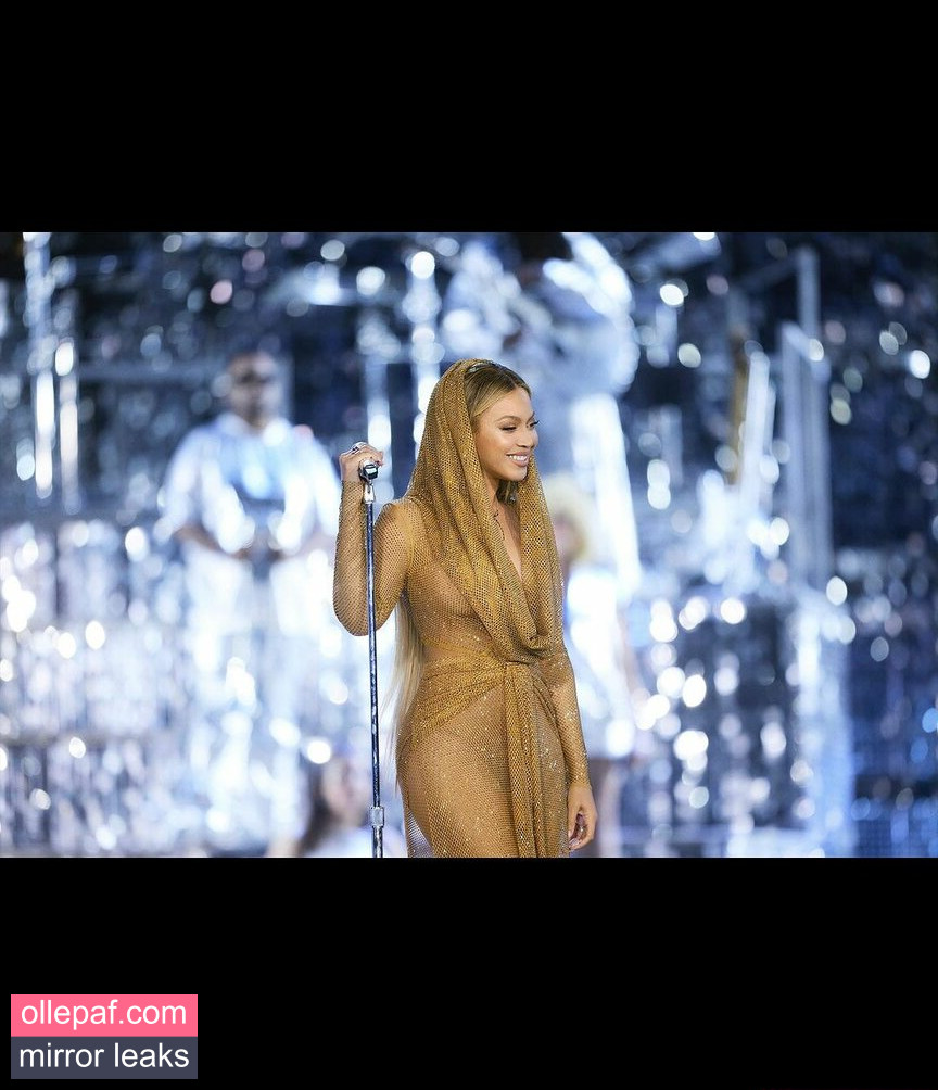 Latest Leaks Beyonce Nude #704 - Fapello