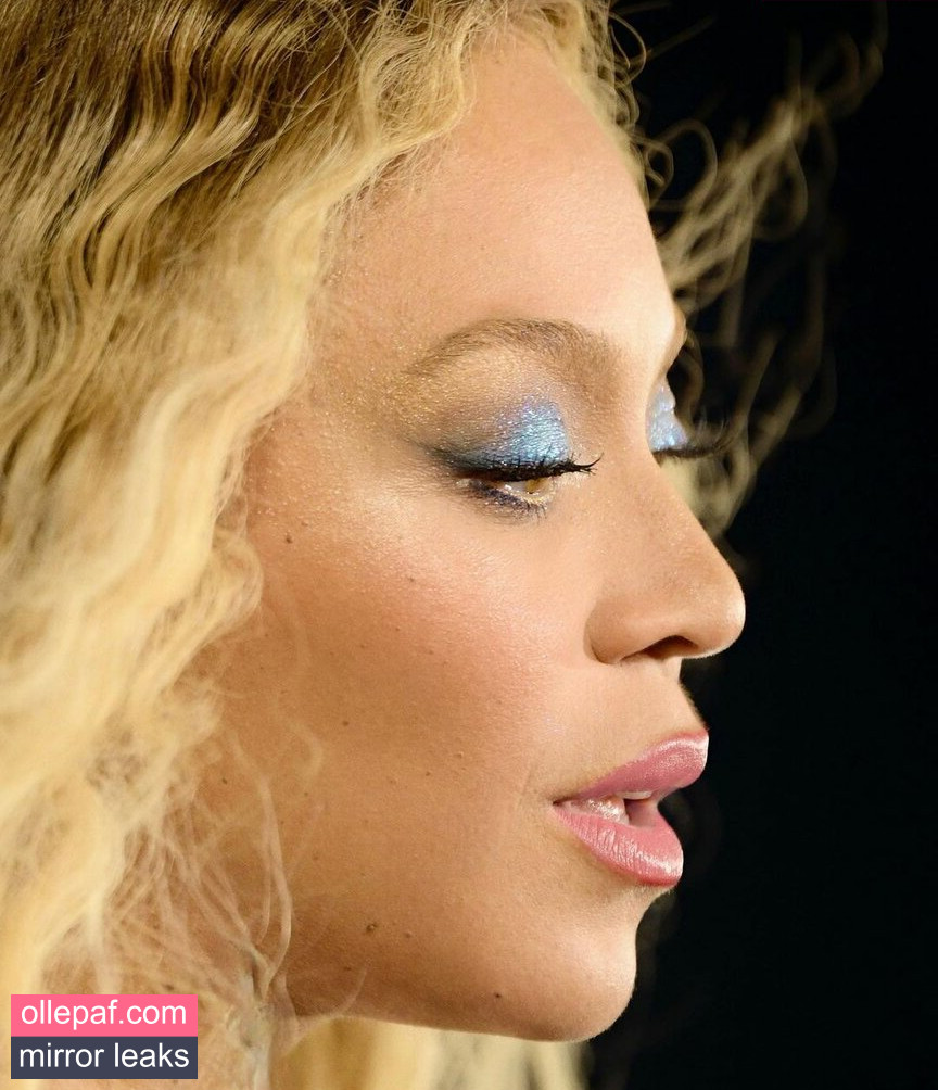 Latest Leaks Beyonce Nude #705 - Fapello