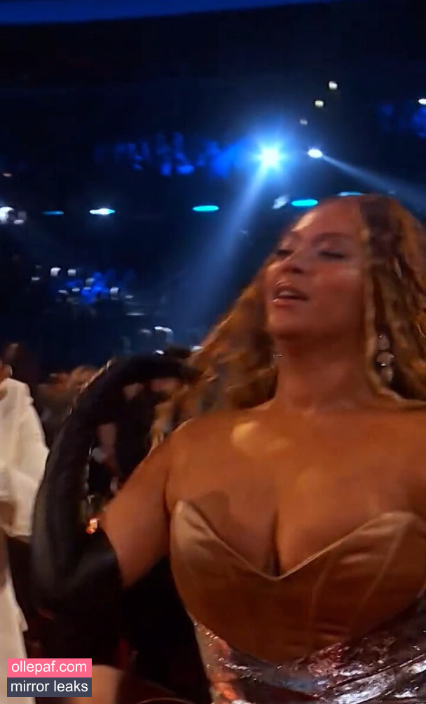 Latest Leaks Beyonce Nude #72 - Fapello