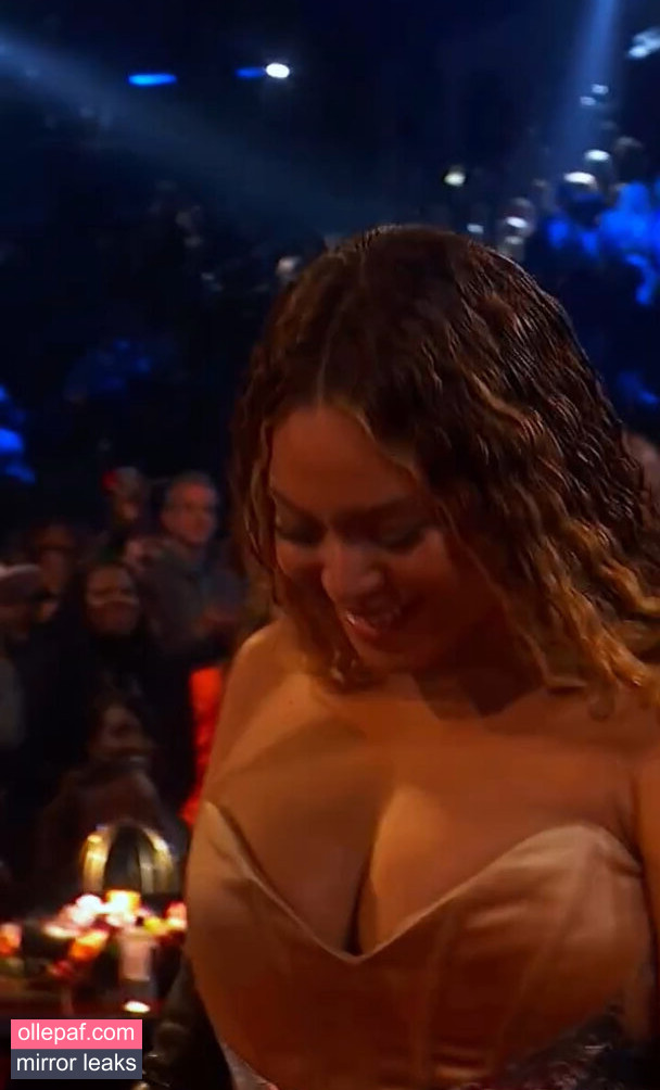 Latest Leaks Beyonce Nude #73 - Fapello