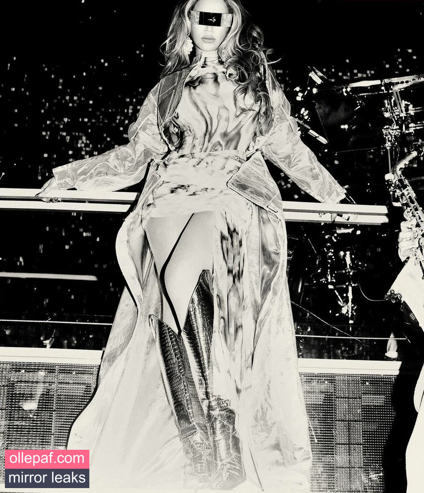 Latest Leaks Beyonce Nude #726 - Fapello