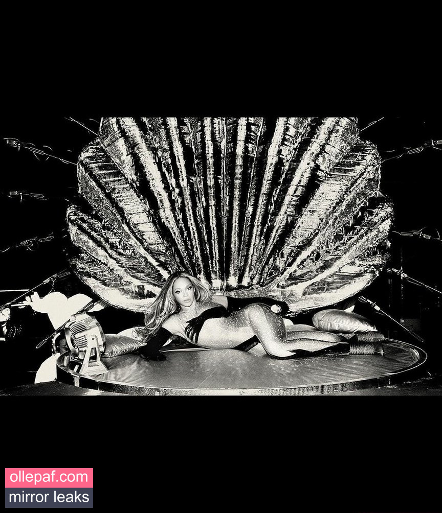 Latest Leaks Beyonce Nude #727 - Fapello