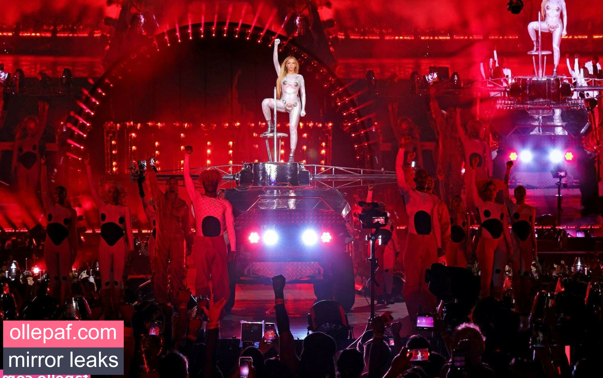 Latest Leaks Beyonce Nude #730 - Fapello