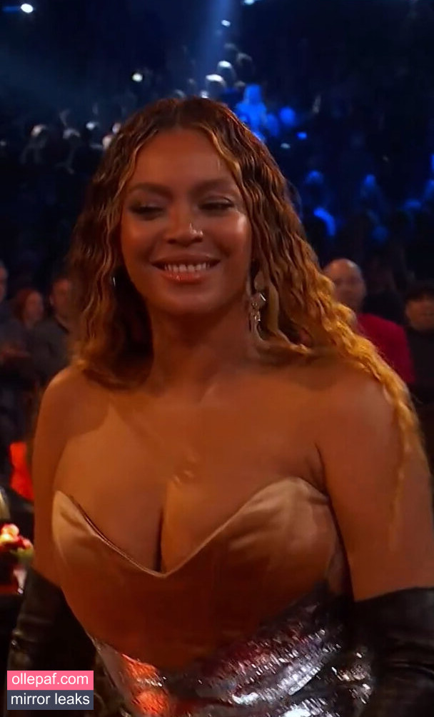 Latest Leaks Beyonce Nude #74 - Fapello