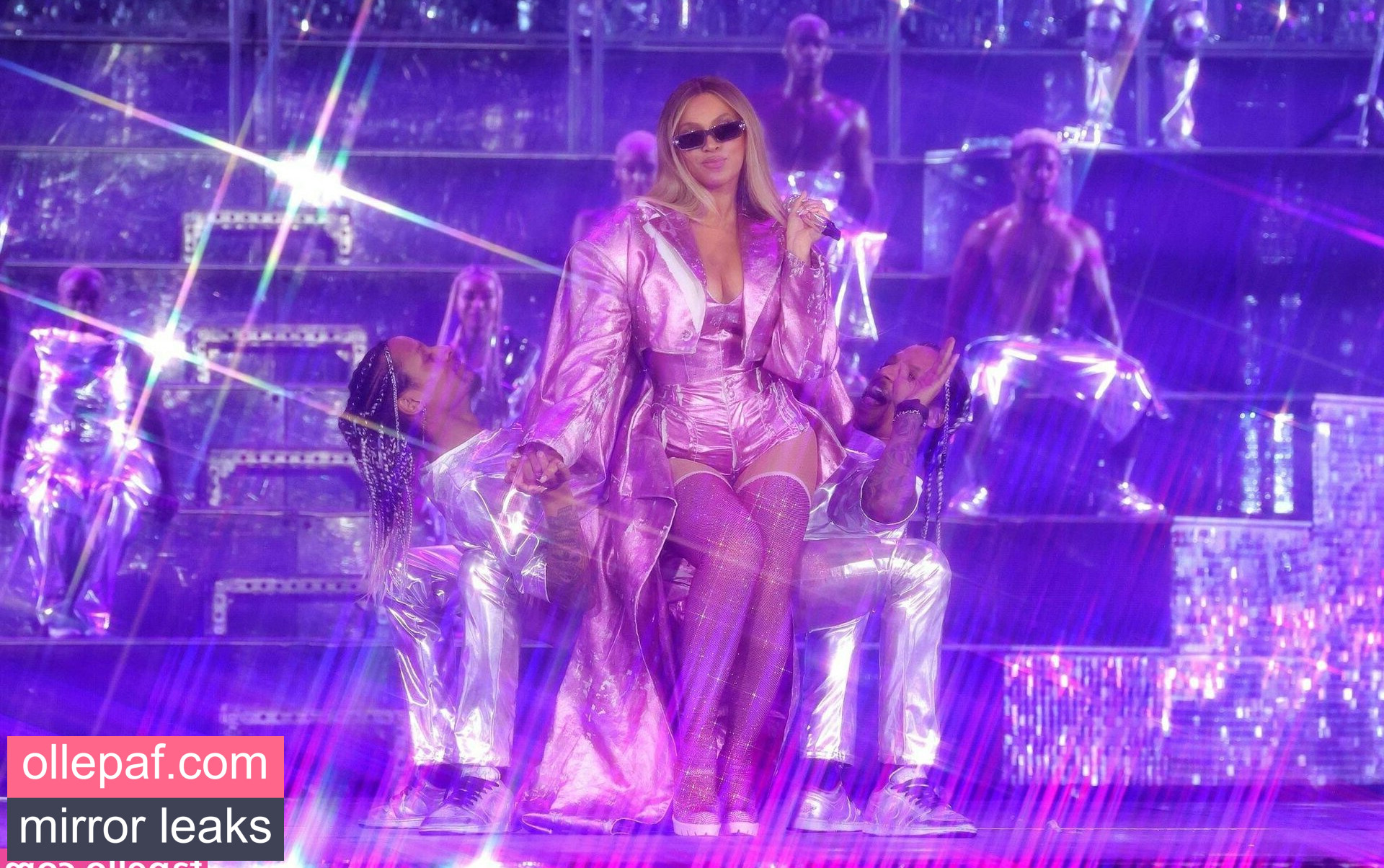 Latest Leaks Beyonce Nude #738 - Fapello