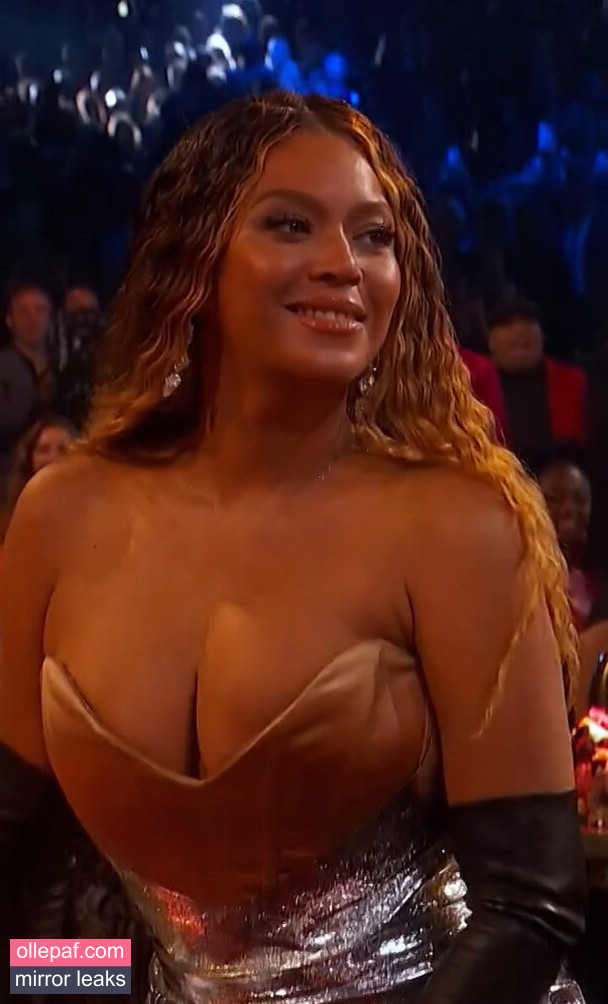 Latest Leaks Beyonce Nude #75 - Fapello