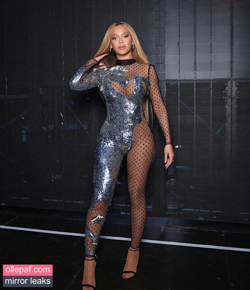Latest Leaks Beyonce Nude #745 - Fapello
