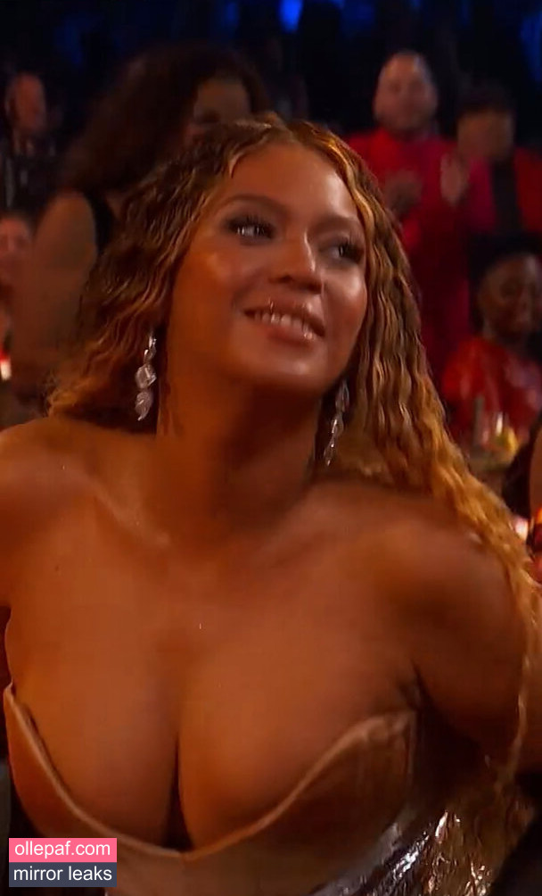 Latest Leaks Beyonce Nude #76 - Fapello