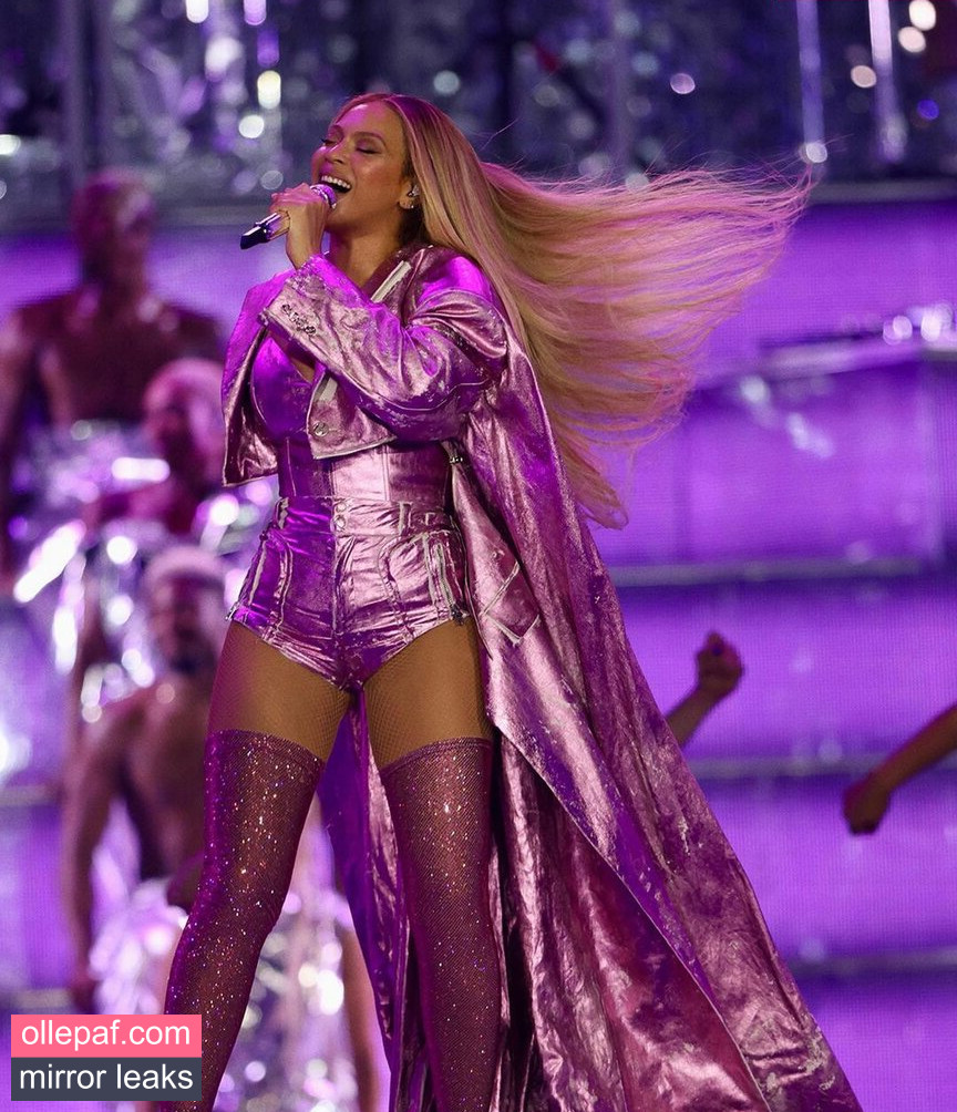 Latest Leaks Beyonce Nude #751 - Fapello