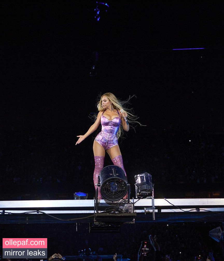 Latest Leaks Beyonce Nude #754 - Fapello