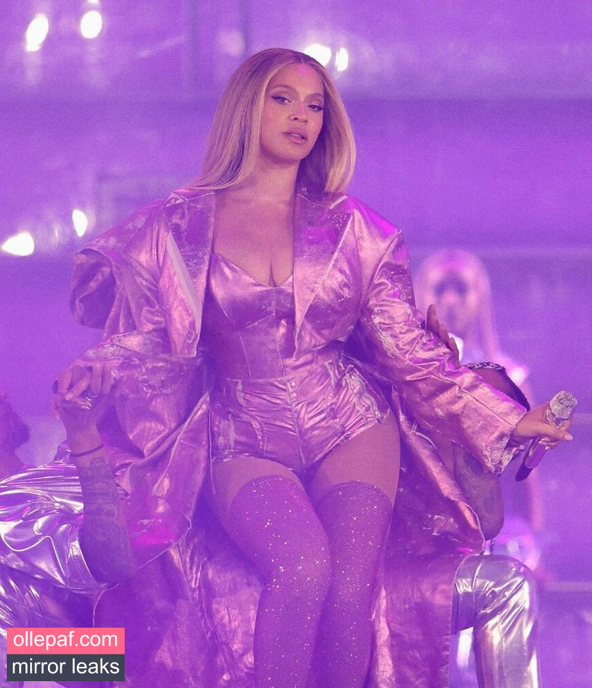 Latest Leaks Beyonce Nude #757 - Fapello