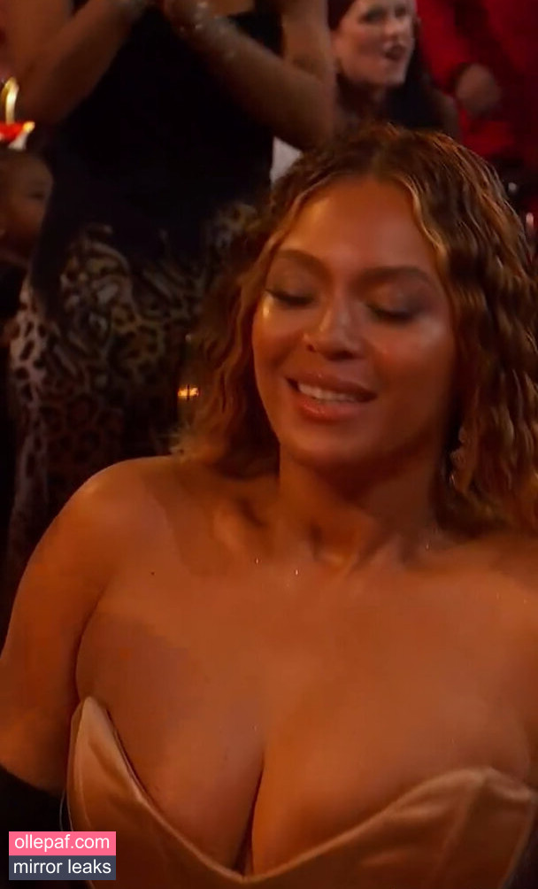 Latest Leaks Beyonce Nude #77 - Fapello