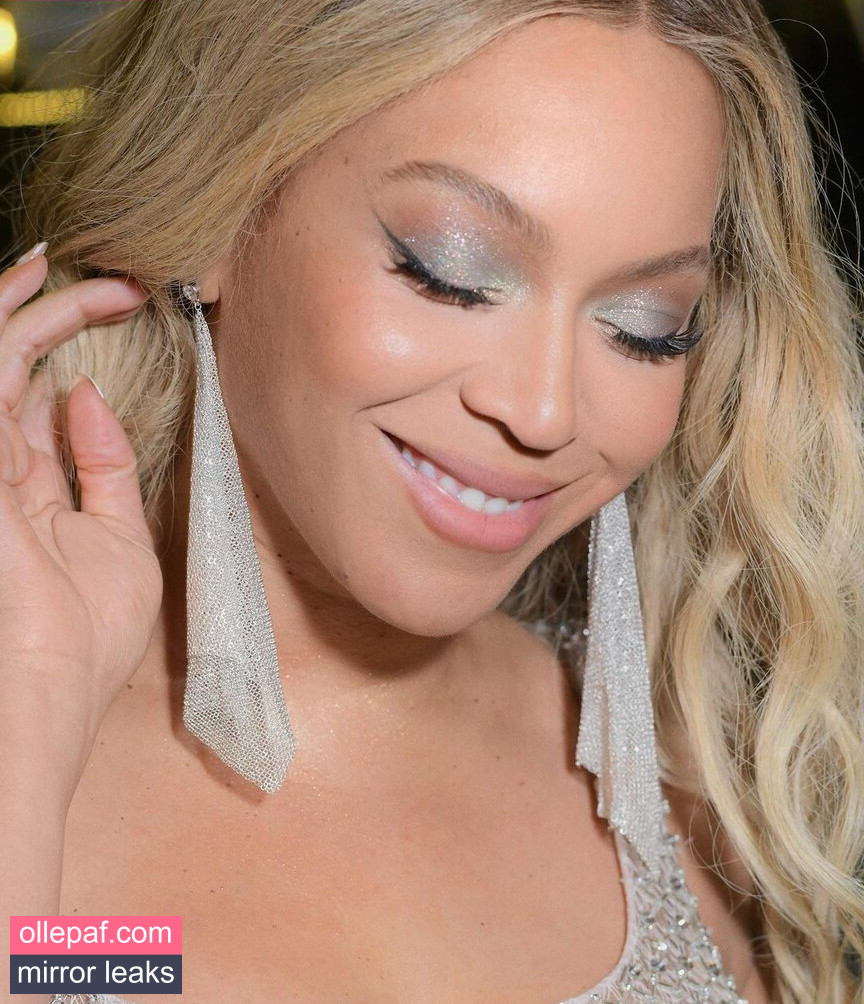 Latest Leaks Beyonce Nude #767 - Fapello