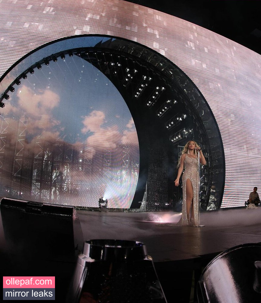 Latest Leaks Beyonce Nude #769 - Fapello