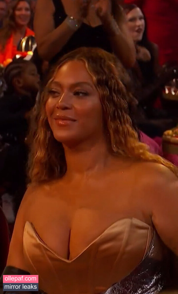Latest Leaks Beyonce Nude #78 - Fapello