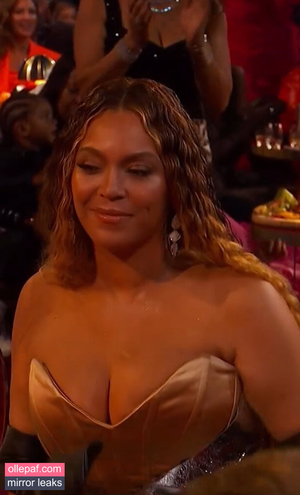 Latest Leaks Beyonce Nude #79 - Fapello