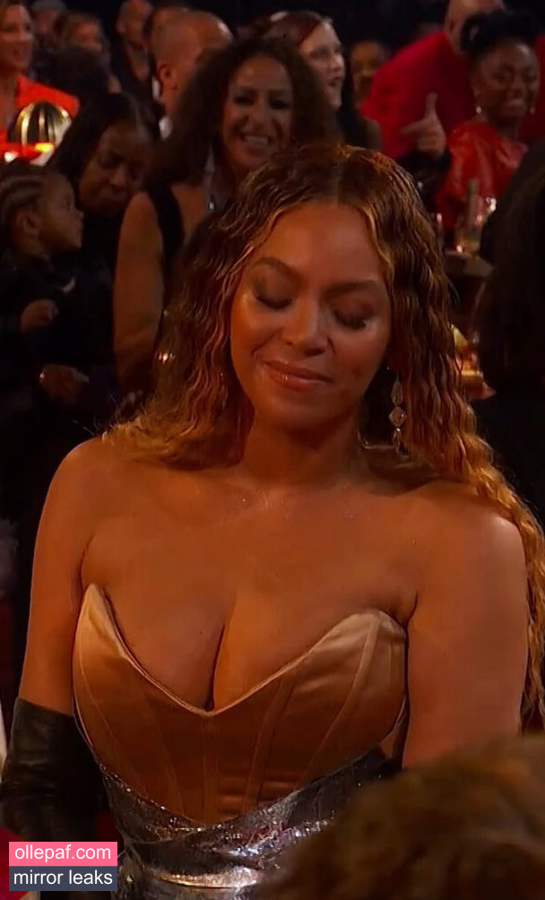 Latest Leaks Beyonce Nude #80 - Fapello