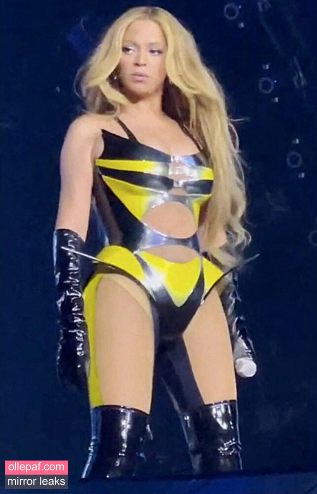 Latest Leaks Beyonce Nude #791 - Fapello