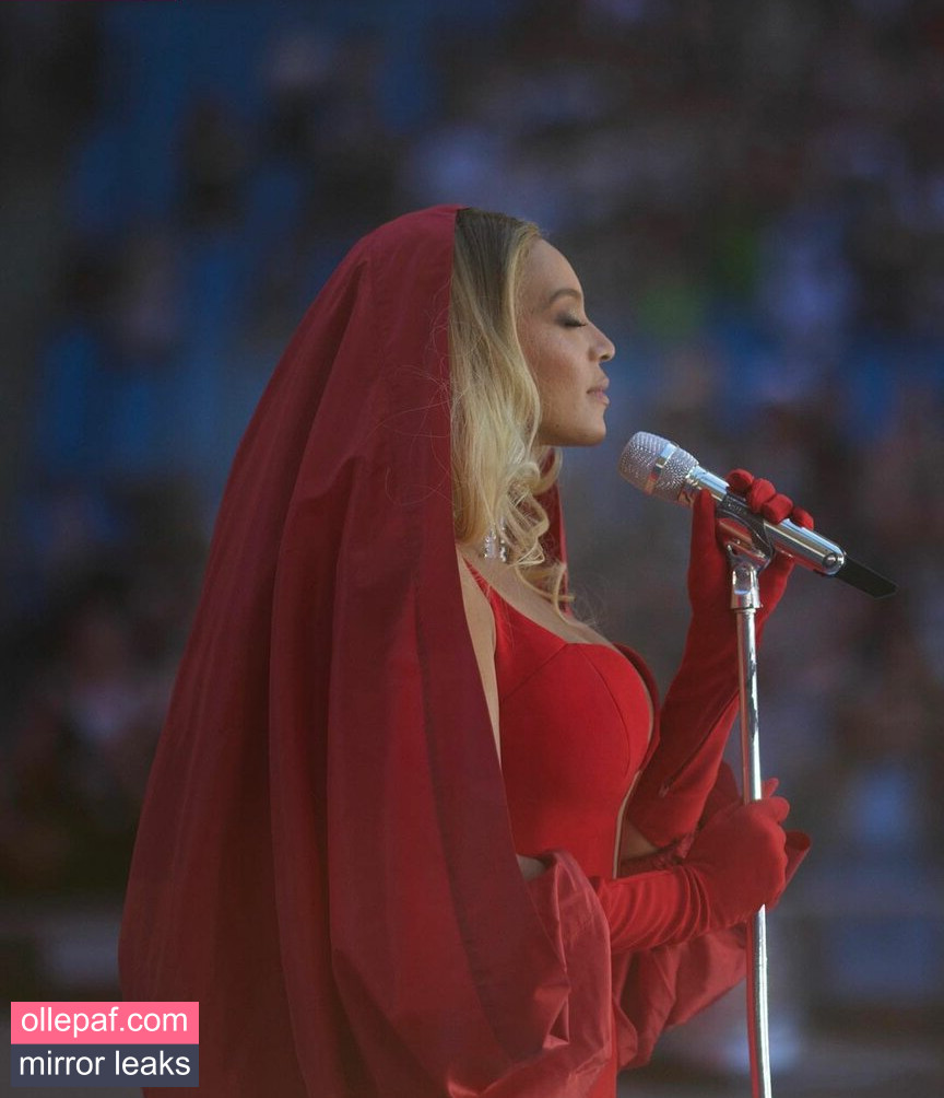 Latest Leaks Beyonce Nude #835 - Fapello