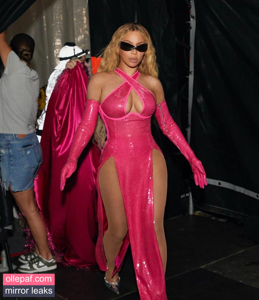 Latest Leaks Beyonce Nude #842 - Fapello