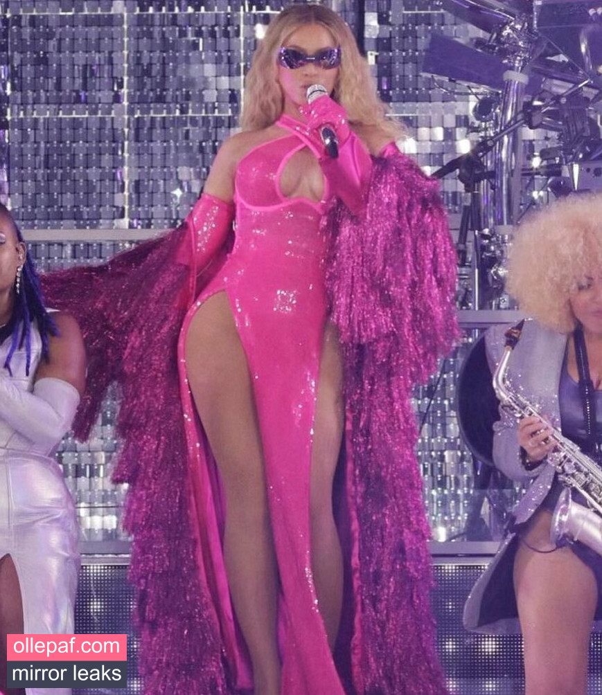Latest Leaks Beyonce Nude #845 - Fapello