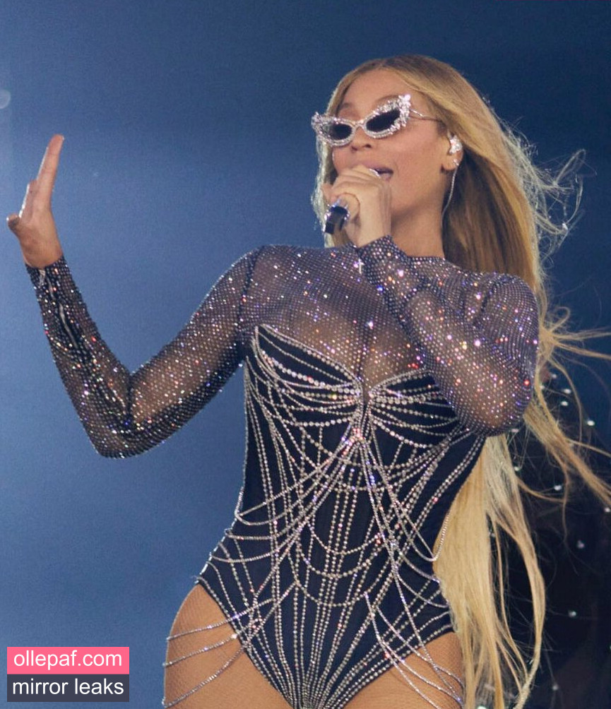 Latest Leaks Beyonce Nude #848 - Fapello