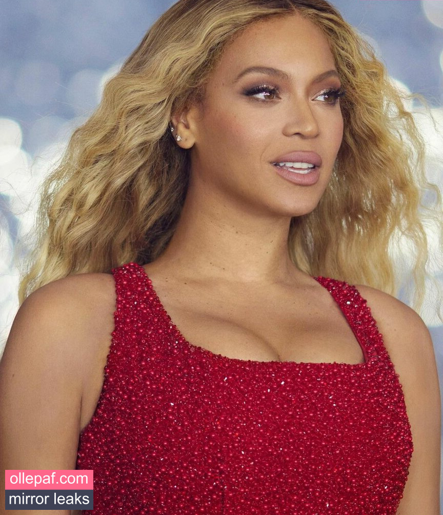 Latest Leaks Beyonce Nude #850 - Fapello