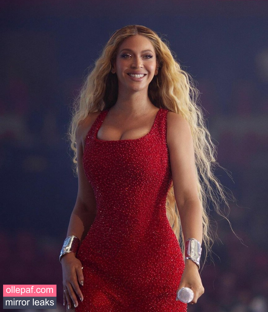 Latest Leaks Beyonce Nude #851 - Fapello