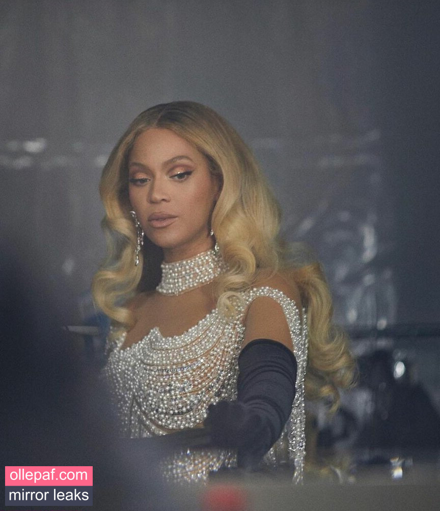 Latest Leaks Beyonce Nude #862 - Fapello