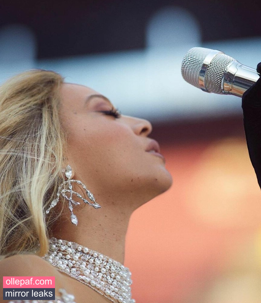 Latest Leaks Beyonce Nude #867 - Fapello