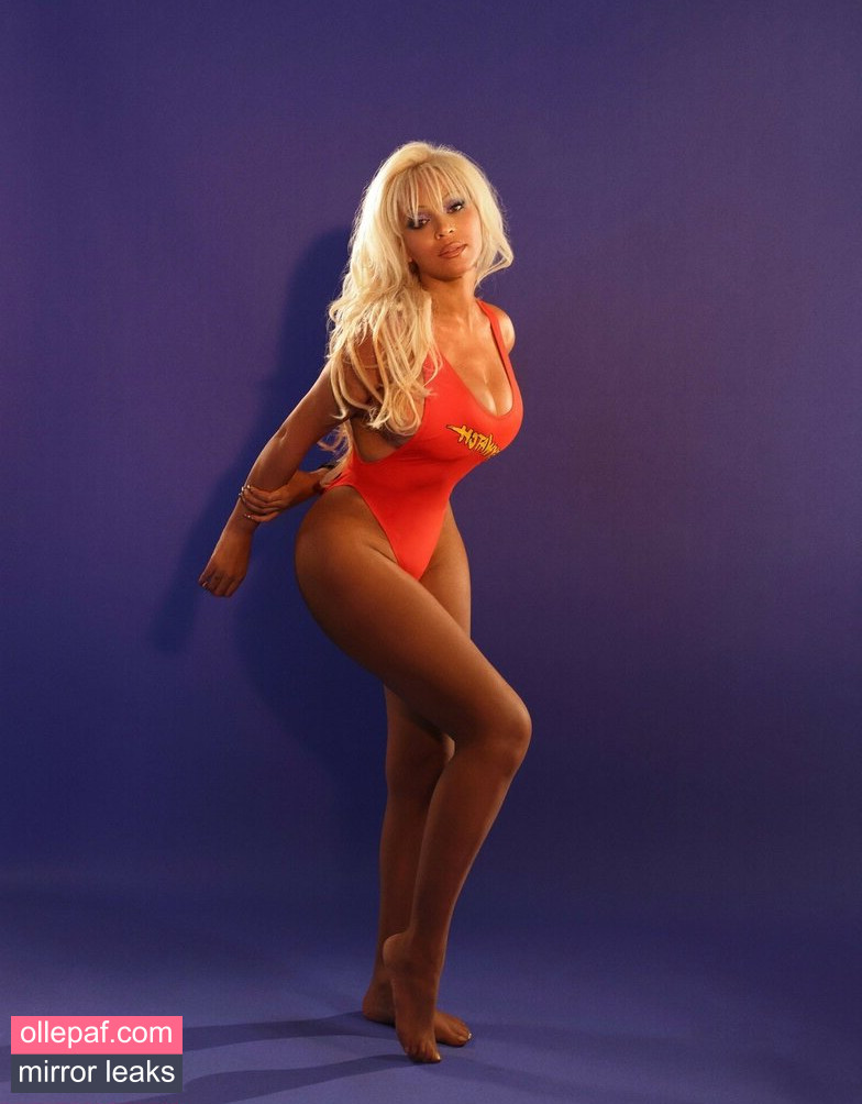 Latest Leaks Beyonce Nude #88 - Fapello