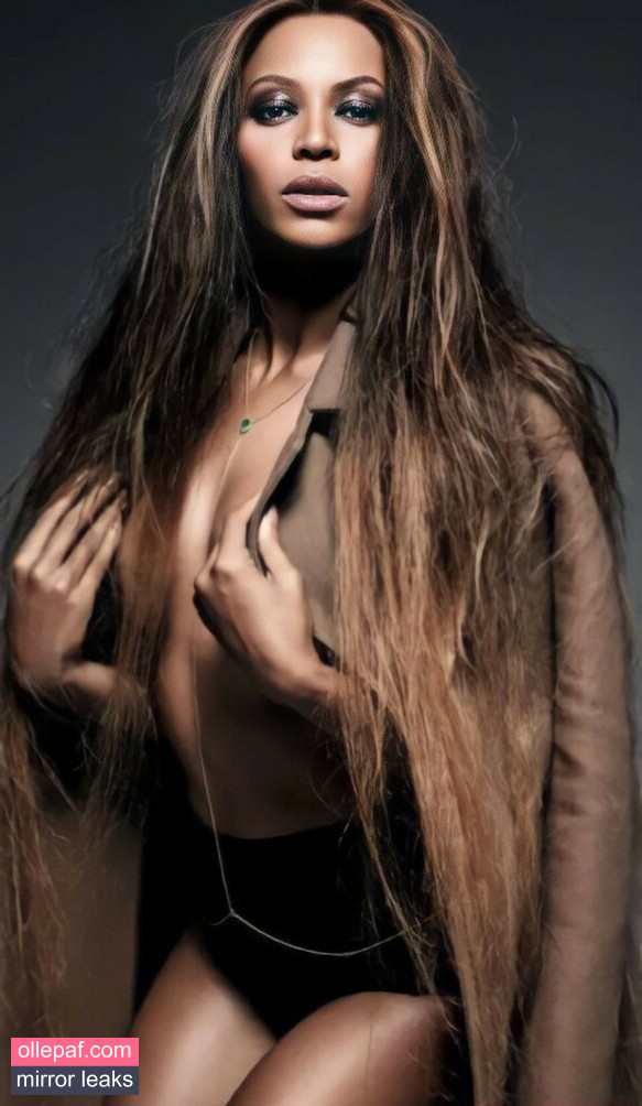 Latest Leaks Beyonce Nude #919 - Fapello
