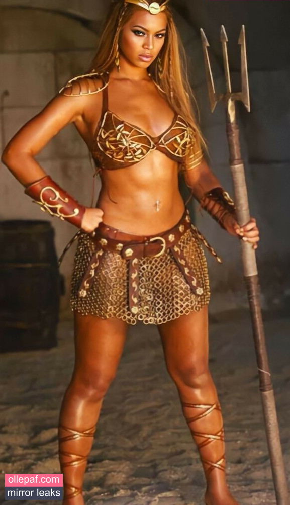 Latest Leaks Beyonce Nude #920 - Fapello