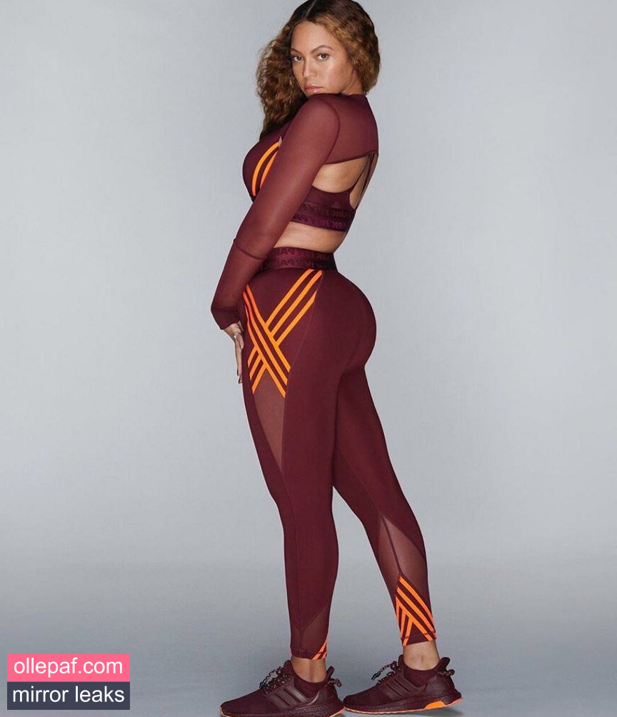 Latest Leaks Beyonce Nude #936 - Fapello