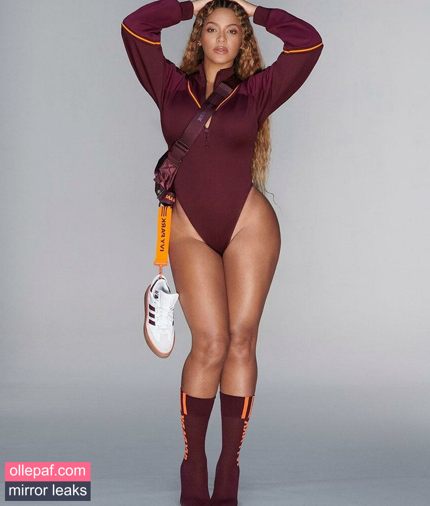 Latest Leaks Beyonce Nude #939 - Fapello