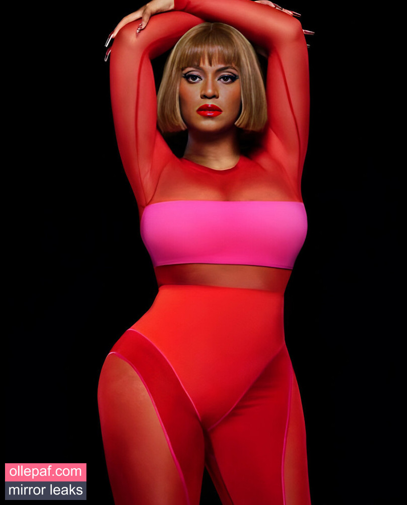 Latest Leaks Beyonce Nude #977 - Fapello