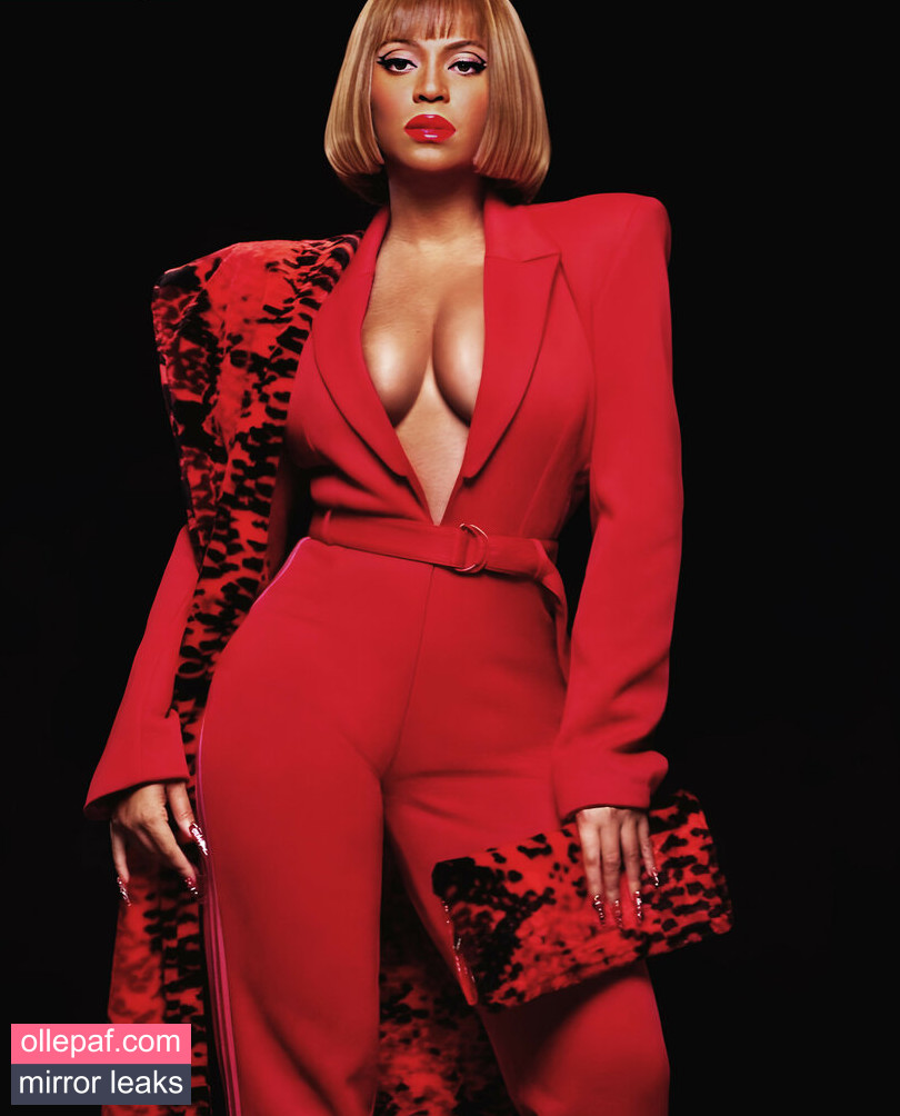 Latest Leaks Beyonce Nude #979 - Fapello