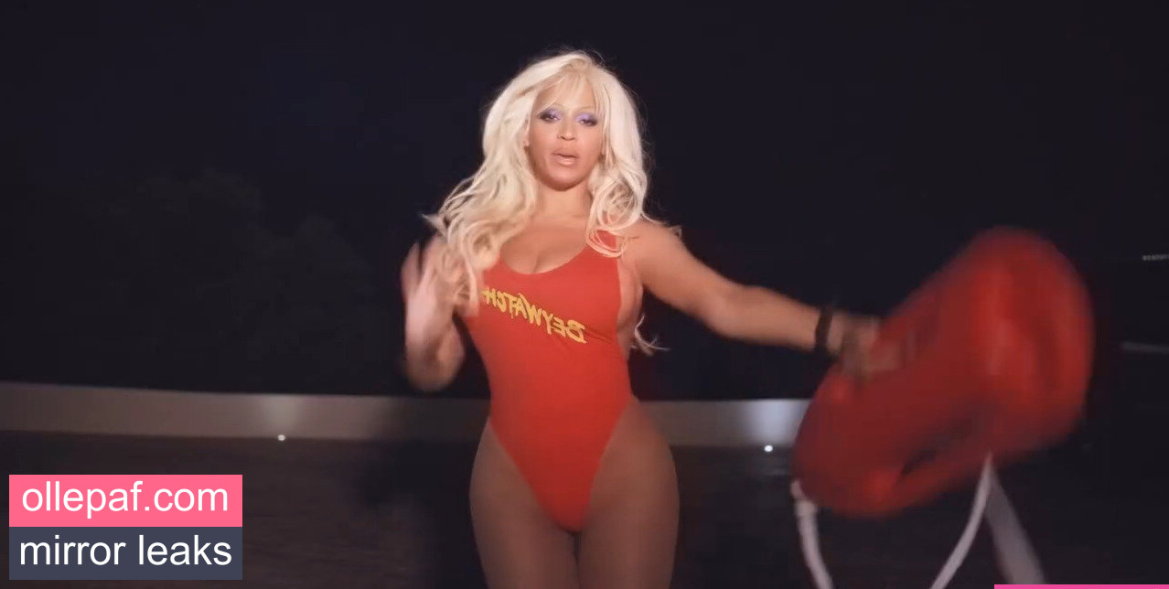 Latest Leaks Beyonce Nude #99 - Fapello