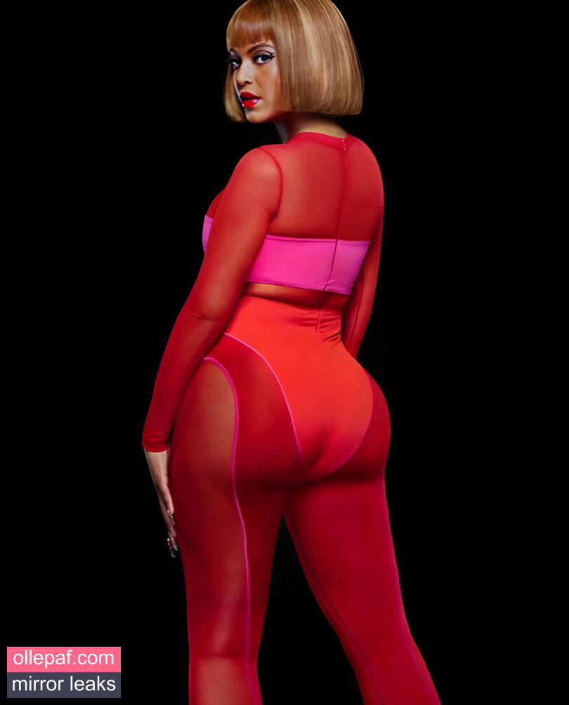 Latest Leaks Beyonce Nude #981 - Fapello