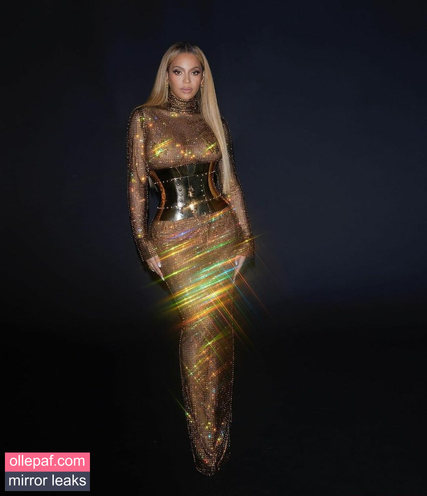 Latest Leaks Beyonce Nude #996 - Fapello