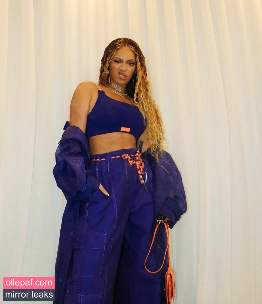 Latest Leaks Beyonce Nude #997 - Fapello