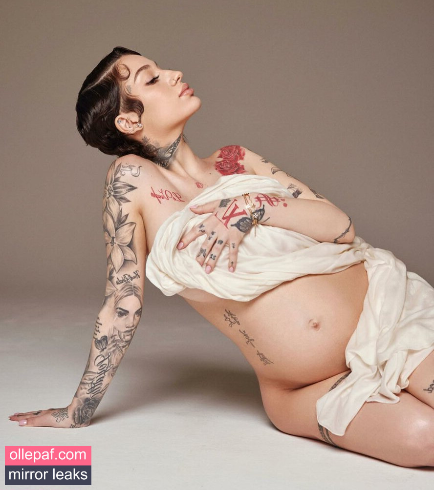 Latest Leaks bhadbhabie Nude #12 - Fapello